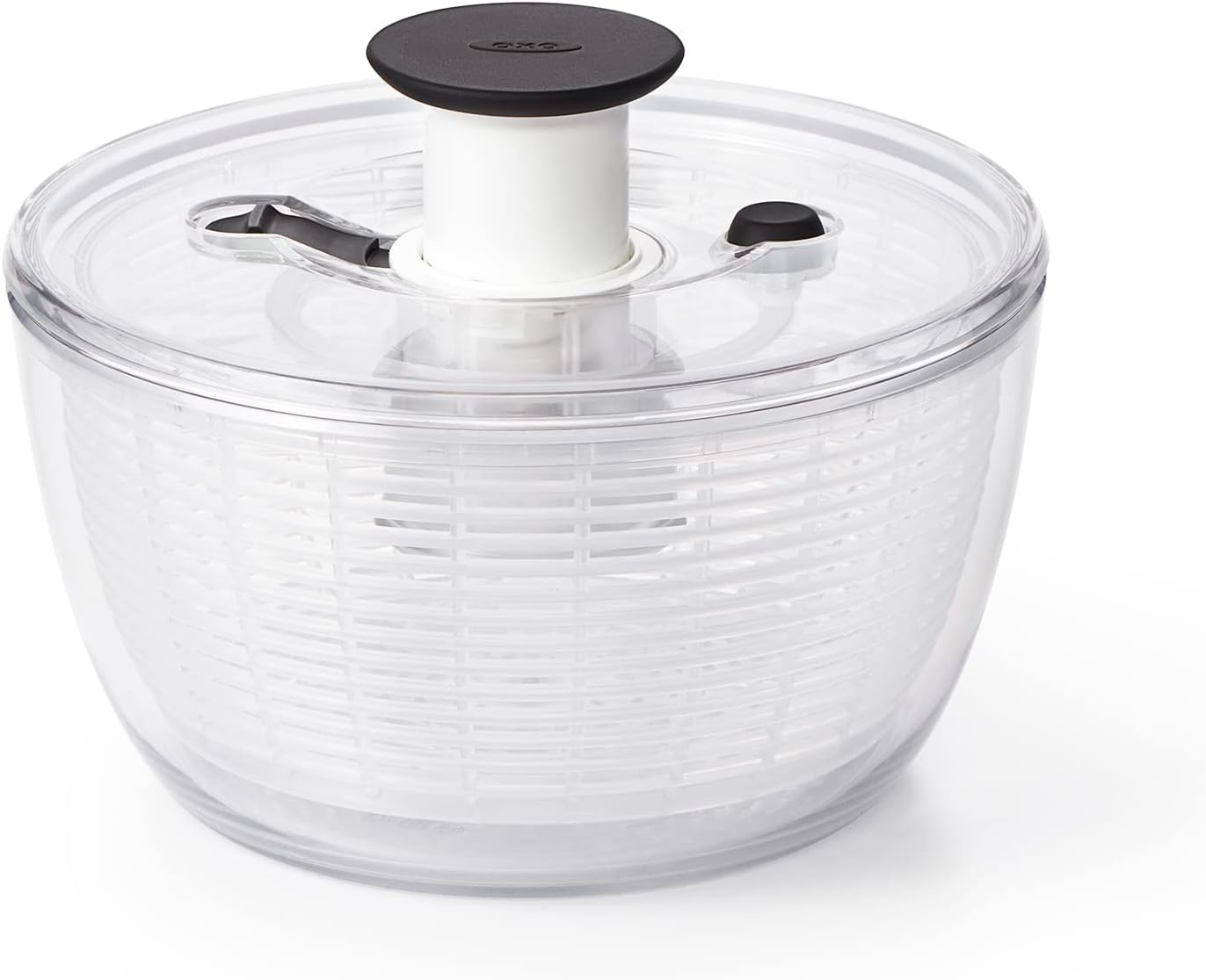 OXO Good Grips Salad Spinner - Efficient Lettuce & Herb Washer | Pack of 12