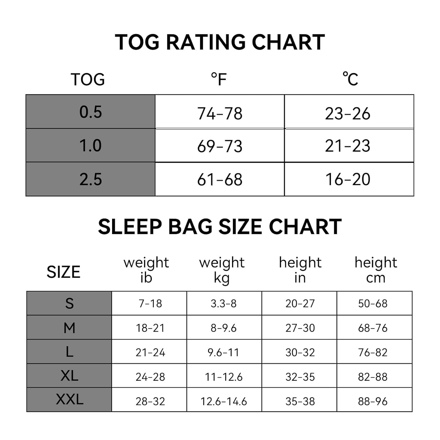 BubblePanda Bamboo Sleep Sack - Soft 2-Way Zipper Toddler Blanket for 6-12 Months, 1.0 Tog