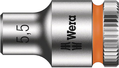 Wera Kraftform Kompakt W 2 Maintenance Tool Set - 35 Durable Pieces for Efficient Repairs
