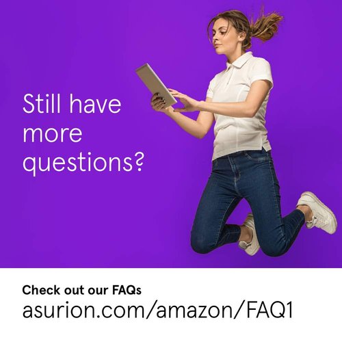 ASURION 3 Year Housewares Protection Plan ($80 -$89.99)