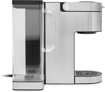 Keurig K-Supreme Plus Coffee Maker - Single Serve K-Cup Brewer with MultiStream Technology | 78 oz Reservoir