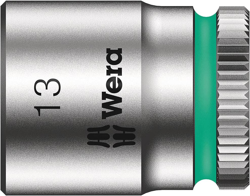 Wera Kraftform Kompakt W 2 Maintenance Tool Set - 35 Durable Pieces for Efficient Repairs