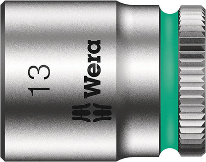 Wera Kraftform Kompakt W 2 Maintenance Tool Set - 35 Durable Pieces for Efficient Repairs