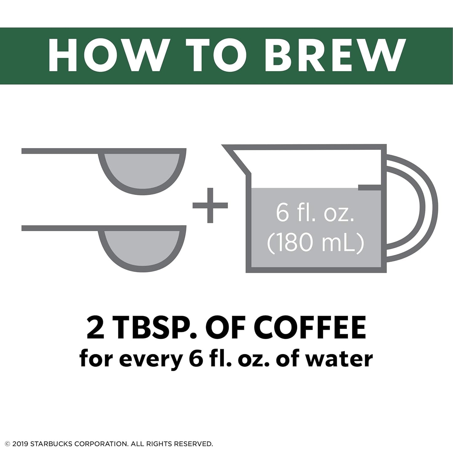 Starbucks Dark Roast Whole Bean Coffee - French Roast - 100% Arabica - 12 oz. Bag