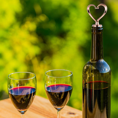 Wine Stopper 3Pack Wine Bottle Stopper Reusable Wine Stoppers Leak Proof Wine Corks Bottle Cover for Keeping Standard Bottles Wine Champagne Fresh
