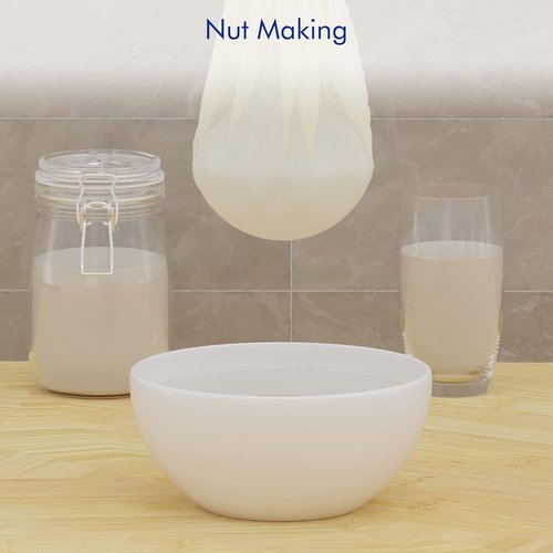 Grade 100 Cheesecloth by [Brand Name] - 10 PCS Unbleached 20x20 Inch Strainer for Cooking & Cheese Making