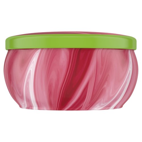 Febreze Scented Candle, Sweet Watermelon Vine Scent, 11 oz 4 Wick Candle, Single Pack
