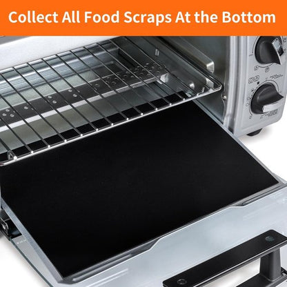 Cuisinart 4-Pack Air Fryer Liners - Perfect Fit for Cuisinart & Emeril Lagasse 26 QT Air Fryers