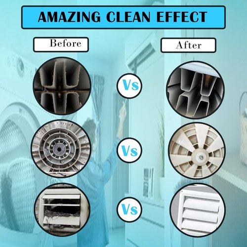 Dyson Dryer Vent Cleaner Kit - 2-Piece Lint Brush & Vacuum Hose Attachment for V7, V8, V10, V11, V15