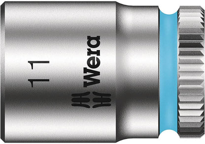 Wera Kraftform Kompakt W 2 Maintenance Tool Set - 35 Durable Pieces for Efficient Repairs