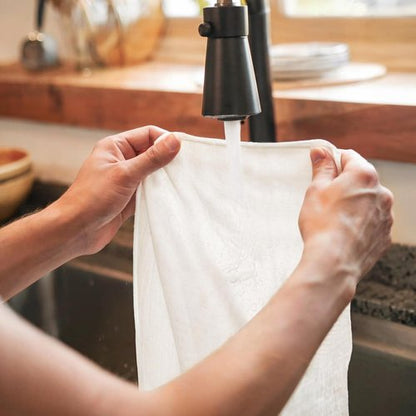 Grade 100 8-Pack Cheesecloth by [Brand Name] - 20x20 Inch Reusable Unbleached Cotton Strainer for Cooking, Baking & Juicing