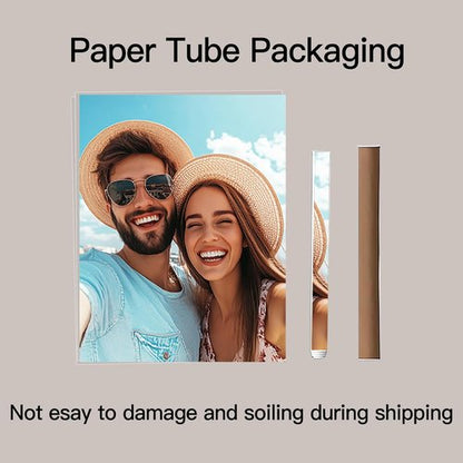 Custom Posters by [Brand Name] - Upload Your Images for Personalized 27L x 40W Prints