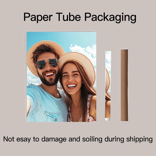 Custom Posters by [Brand Name] - Upload Your Images for Personalized 24” x 36” Prints