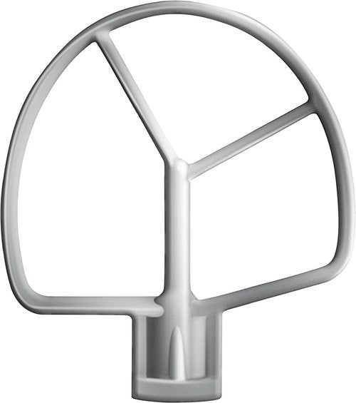 Cuisinart Stand Mixer - 12 Speed with 5.5 Quart Stainless Steel Bowl & Chef’s Whisk | White Linen