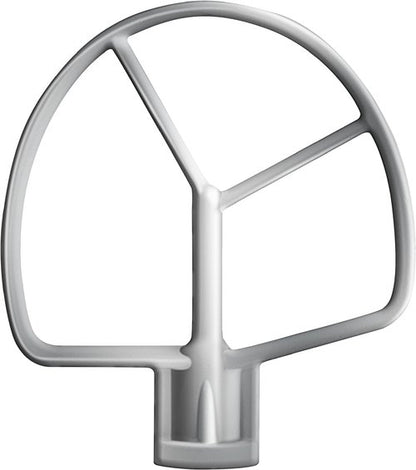 Cuisinart Stand Mixer - 12 Speed with 5.5 Quart Stainless Steel Bowl & Chef’s Whisk | White Linen