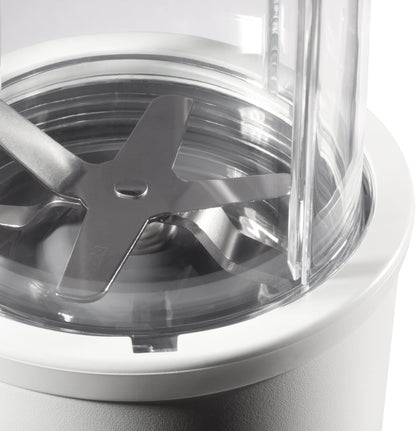 Nutribullet® Pro Nutrient Extractor - 900W Power for Smoothies | Renewed Matte White Finish