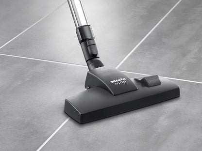 Miele AllTeQ Universal Floorhead - Versatile Attachable Design for Efficient Cleaning