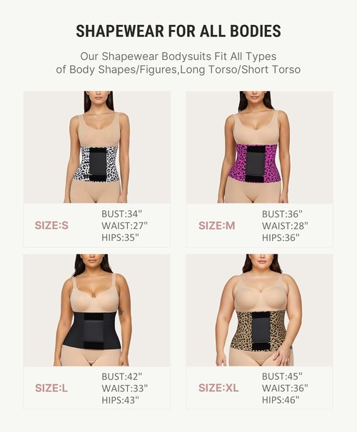 FeelinGirl Waist Trainer Belt - Tummy Control Ab Trimmer for Men & Women | Adjustable Triple Wrap Design