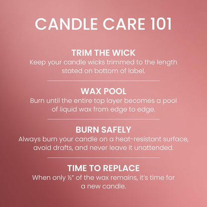 Yankee Candle Home Sweet Home Scented Candle, 22oz Large Jar, Up to 150 Hour Burn Time, Giftable
