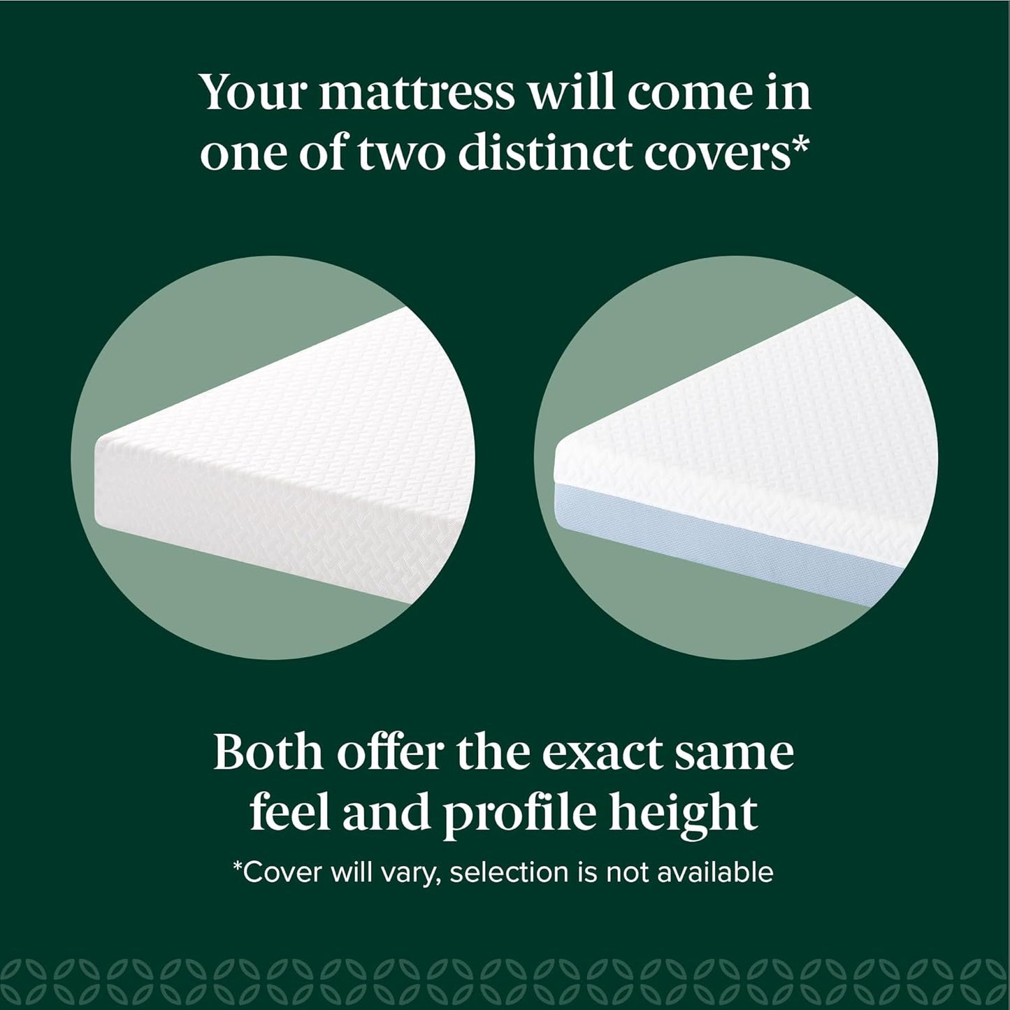 Zinus 6 Inch Full Memory Foam Mattress - Cooling, Fiberglass-Free, Medium Feel, Safe Materials