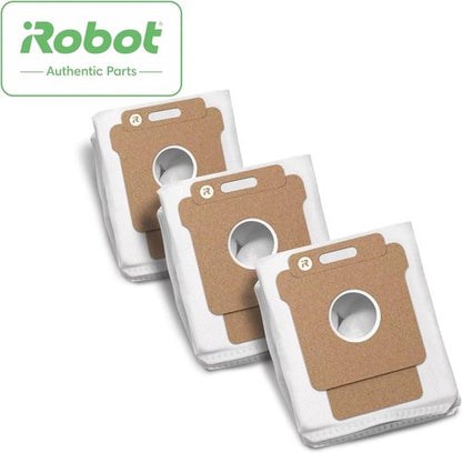 iRobot® Roomba® Replacement Dirt Disposal Bags - 3-Pack for AutoEmpty™ & AutoWash™ Docks