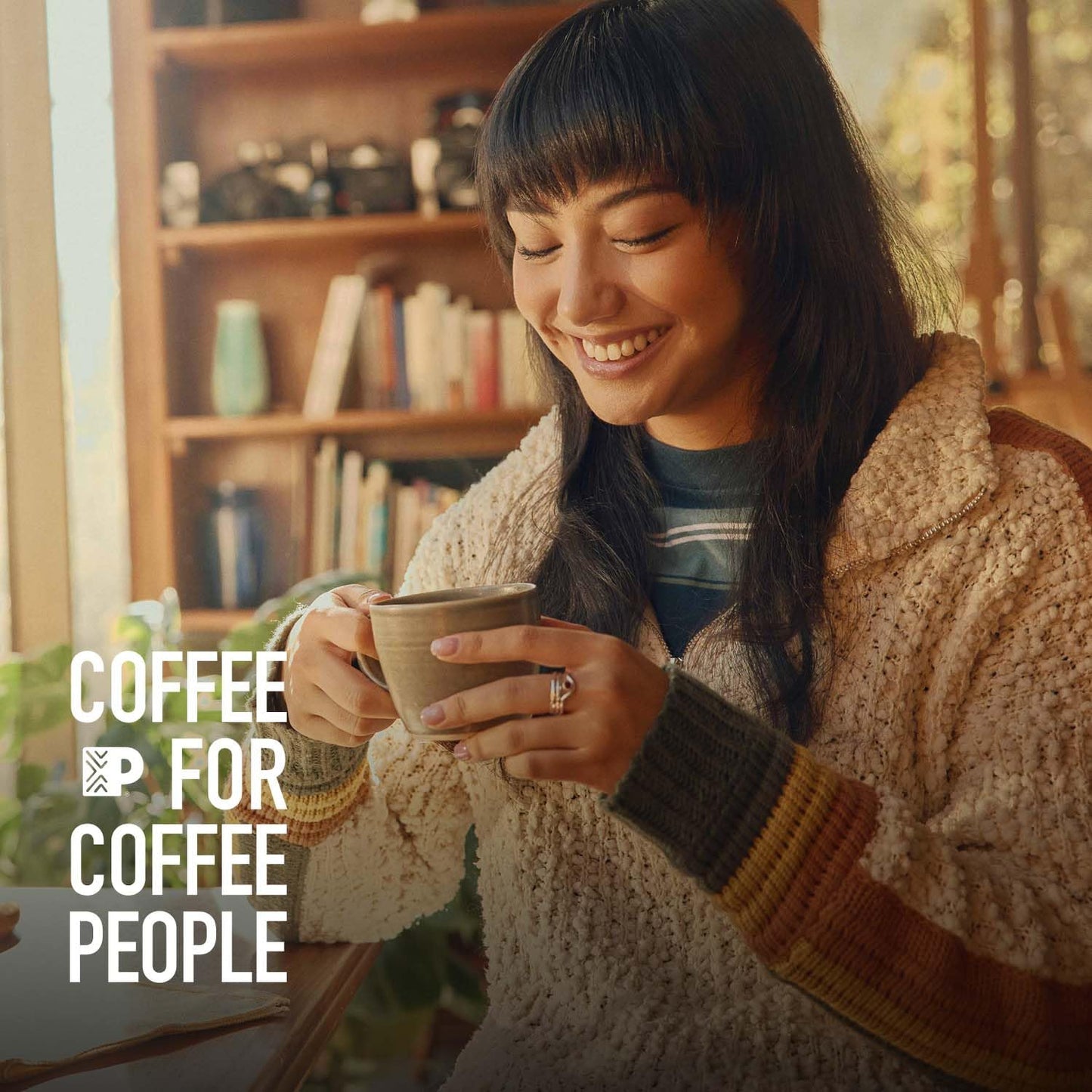 Peet's Coffee Dark Roast K-Cup Pods - 100% Arabica French Roast | 54 Count Box