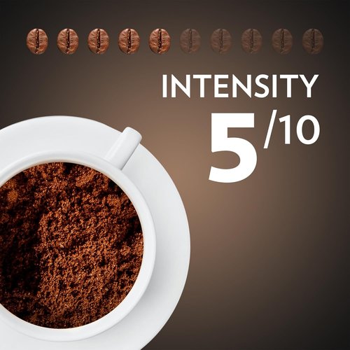 Lavazza Espresso Whole Bean Coffee - Medium Roast 100% Arabica - 2.2 lb Bag