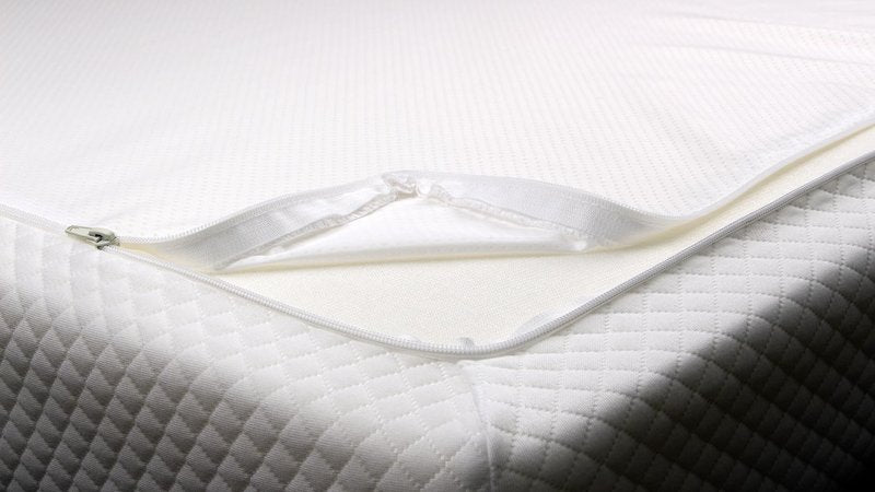 Twin Mattress 5 inch, Medium Firm for Support & Pressure Relief - Cooling Gel Memory Foam - Fiberglass-Free & Certified Safe for Kids - Compatible for Bunk Beds, Daybeds, Trundle (Mattress in a Box)