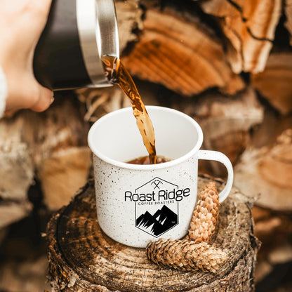 Roast Ridge Coffee Pods - Variety Pack for Keurig K-Cup Brewers | 100 Count (Light, Medium, Dark Roast)