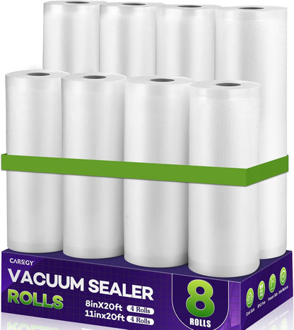 x20" & 4 Rolls 11"x20
