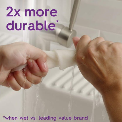 Viva Signature Cloth, Choose-A-Sheet - 6 Big Rolls = 9 Regular Rolls (78 Sheets Per Roll)
