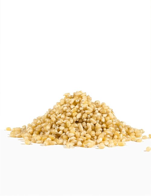 Bob's Red Mill White Popcorn - Non-GMO, Whole Grain, Vegan Snack | 30oz Pack