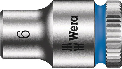 Wera Kraftform Kompakt W 2 Maintenance Tool Set - 35 Durable Pieces for Efficient Repairs