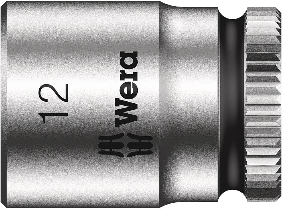 Wera Kraftform Kompakt W 2 Maintenance Tool Set - 35 Durable Pieces for Efficient Repairs