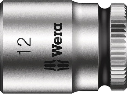 Wera Kraftform Kompakt W 2 Maintenance Tool Set - 35 Durable Pieces for Efficient Repairs