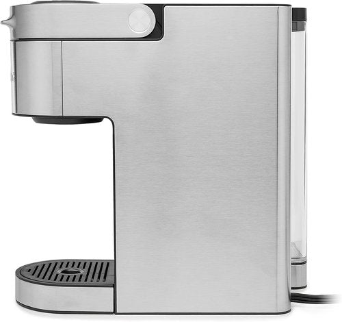 Keurig® K-Supreme Plus Coffee Maker - MultiStream Technology, Black & Stainless Steel Finish
