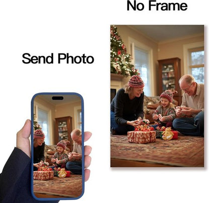 Custom Posters by [Brand Name] - Upload Your Images for Personalized 27L x 40W Prints