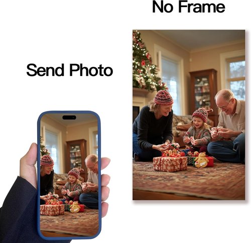 Custom Posters by [Brand Name] - Upload Your Images for Personalized 24” x 36” Prints