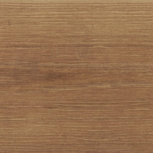 Mellow Naturalista Classic - 12 Inch Solid Wood Platform Bed with Wooden Slats, No Box Spring Needed, Easy Assembly, Queen, Pine