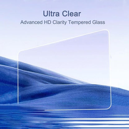 Ailun 3-Pack Tempered Glass Screen Protector for iPhone 17 Pro - Installation Frame Included | Case Friendly