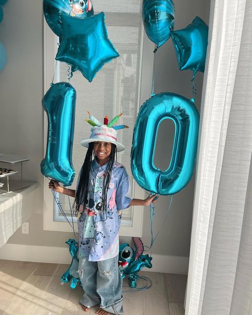 Blue 40-Inch Number Balloon by [Brand Name] - Perfect for Birthday Celebrations | Ideal for All Ages