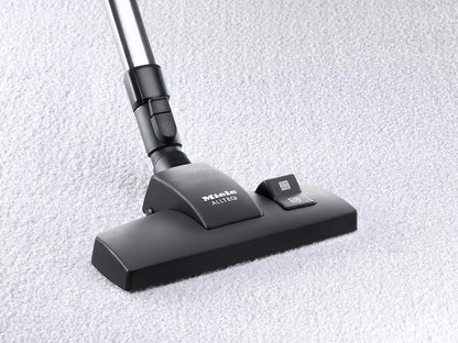 Miele AllTeQ Universal Floorhead - Versatile Attachable Design for Efficient Cleaning