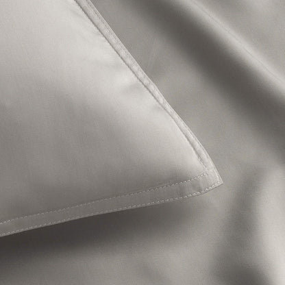 Pure Bamboo California King Sheets - 100% Organic Viscose Bed Sheet Set, Soft & Cooling, Stripes