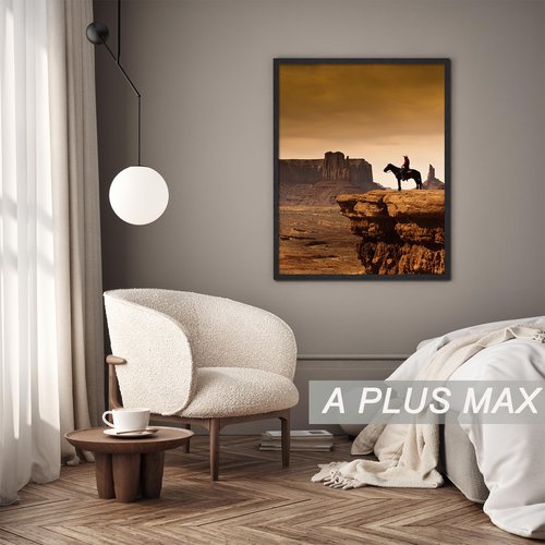 A PLUS MAX 8.5x11 Picture Frame Set of 2, Black Engineered Wood Frame for 8.5 x 11 Inch Picture Poster Photo, Light Weight 8.5 by 11 Frame with Wood-grain for Wall - 2 Pack/Black/8.5"x11"