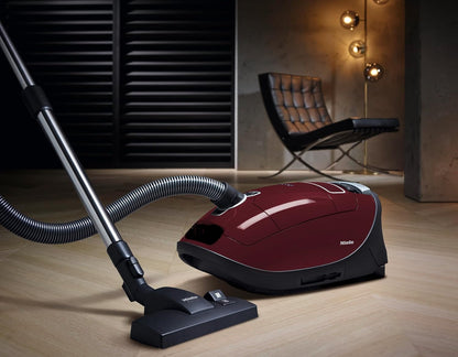 Miele AllTeQ Universal Floorhead - Versatile Attachable Design for Efficient Cleaning