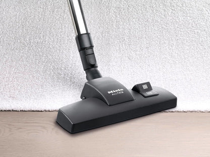 Miele AllTeQ Universal Floorhead - Versatile Attachable Design for Efficient Cleaning
