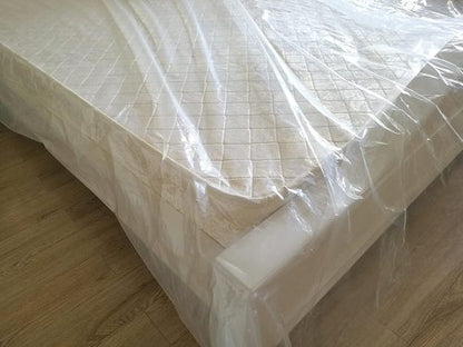 ComfortHome Mattress Bag - Durable Protection for Moving & Storage | Queen & King Size, 2 Pack