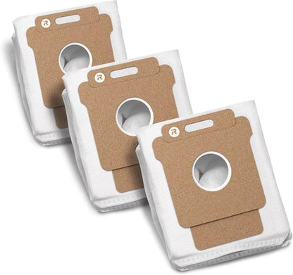 iRobot® Roomba® Replacement Dirt Disposal Bags - 3-Pack for AutoEmpty™ & AutoWash™ Docks