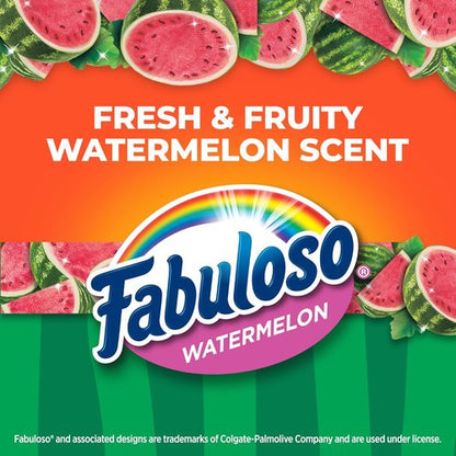 Hefty Medium Trash Bags - Watermelon Scented | 8 Gallon Size, 26 Count Pack