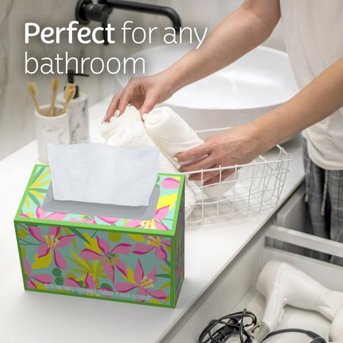 Kleenex Hand Towels, (60 Count, Pack of 6)